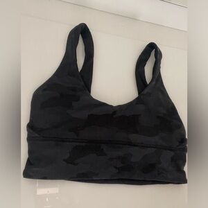 Lululemon Align Reversible Sports Bra Size 8
